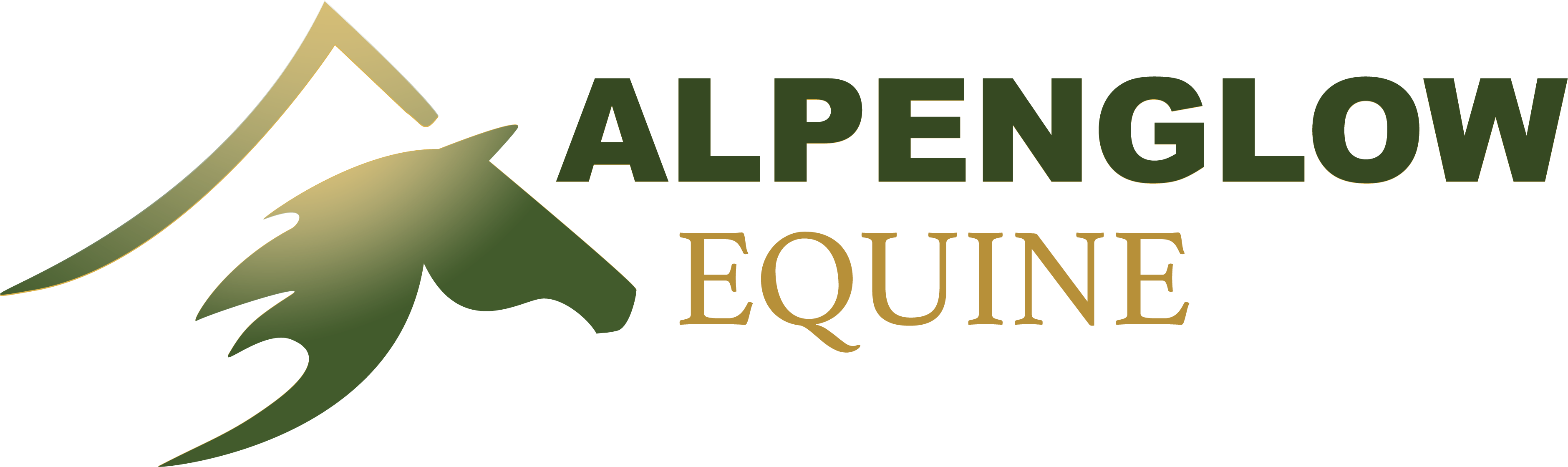 Alpenglow Equine